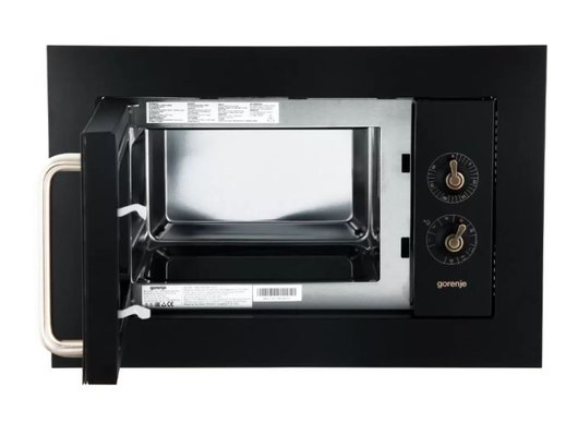 Встраиваемая микроволновая печь GORENJE BM235CLB